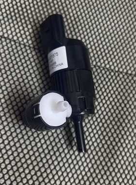 适用21-22雪佛兰凯迪拉克GMC太浩GM育空通用汽车喷水马达84801575