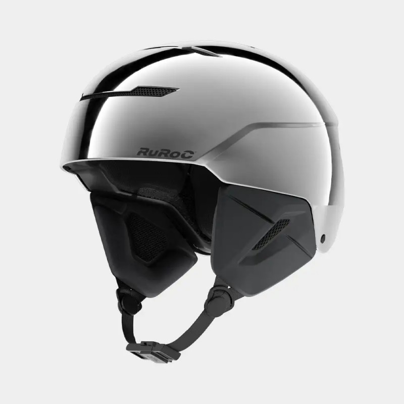 25年新款官方Ruroc鲁洛头盔LITE滑雪盔漫威星球大战雪盔男女罗宁