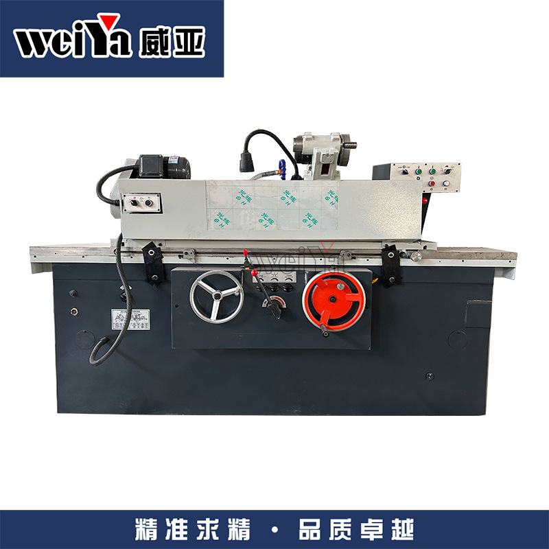 现货供应内外圆磨床M1420*500普通手动型液压驱动手动进刀M1420