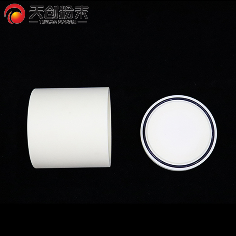 供应尼龙研磨罐 滚筒球磨机用尼龙球磨罐 湖南尼龙罐子