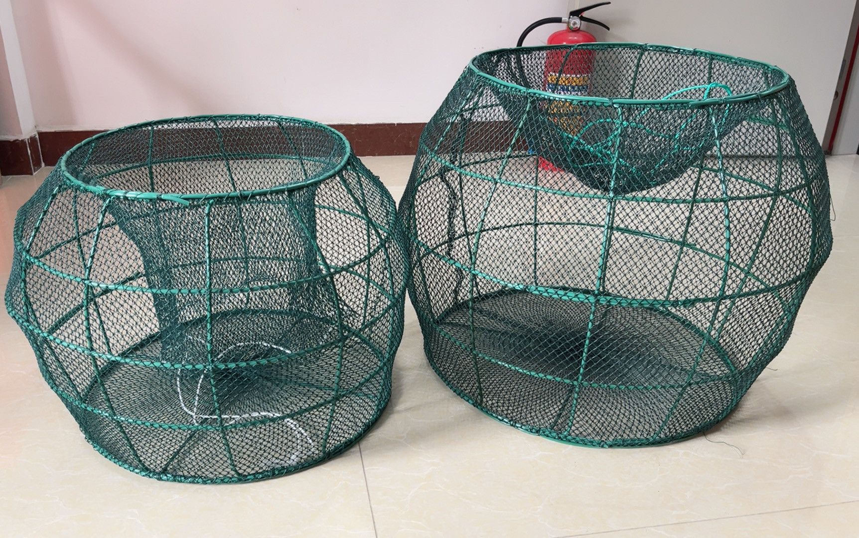 水产鱼虾笼手工小篓子装鱼虾鸡鸭青蛙泥鳅笼子,畜牧/养殖物资,渔笼/渔网,淘宝优惠券,粉丝福利购,淘宝优惠卷