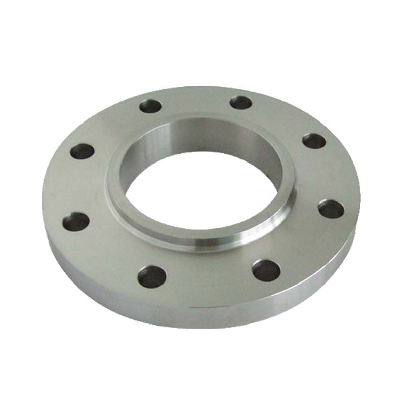 304不锈钢带颈平焊法兰片SORF新国标化工部HG/T20592法兰片DN100