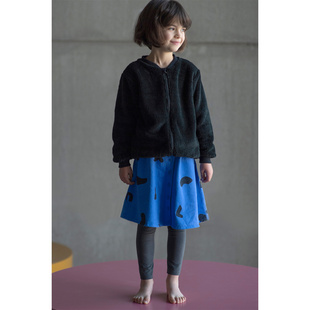 FW22秋冬儿童宝宝中性夹克外套长裤 3件4折不换退 西班牙babyclic