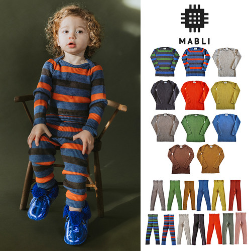 little家英国mabliFW24