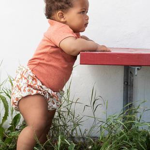 防蚊裤 3件4折不换退 长裤 SS21婴幼儿灯笼裤 丹麦serendipity