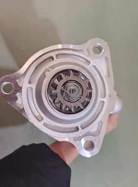 适用达夫DAF CF85 XF95起动机0001241006马达0001241015启动马达