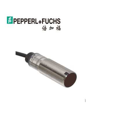 (70113328-100143)OBR4000-18GM60-E5-1C倍加福反射板型传感器