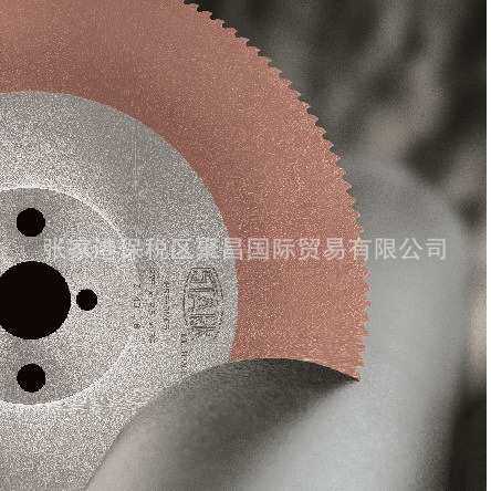 STARK锯片复合表面（MUTIFACE)高速钢锯片YUKON锯片