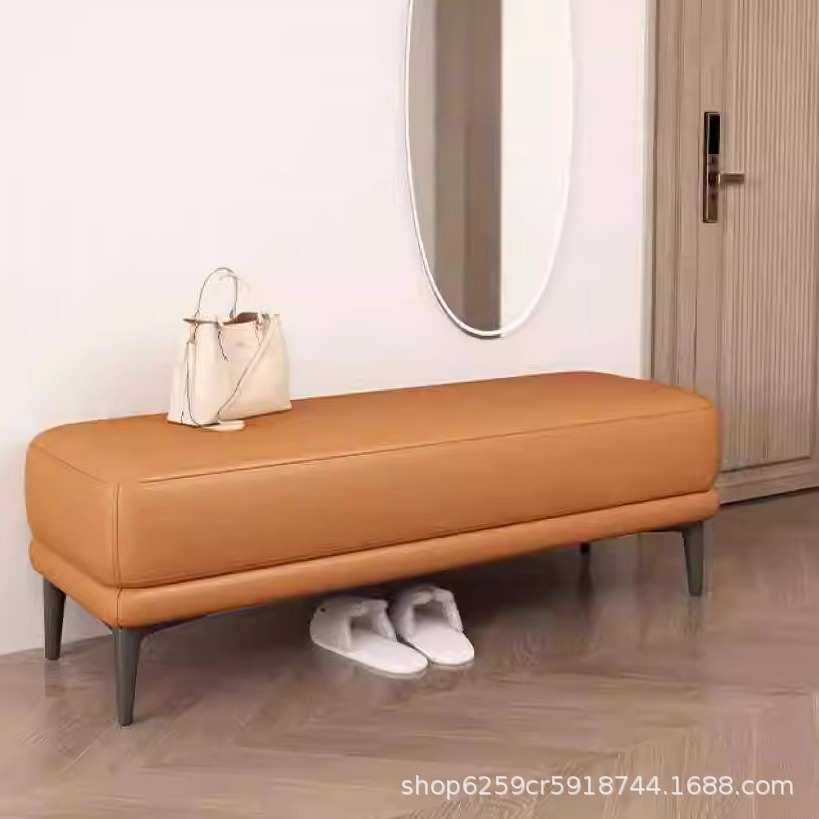 厂家直销家用门口换鞋凳可移动现代简约款实木矮腿进门可坐可储存,3C数码配件,摄像机配件,淘宝优惠券,粉丝福利购,淘宝优惠卷