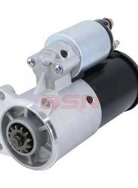 6C3T-11000BA起动机6C3Z-11002BA起动机马达适用福特皮卡起动机