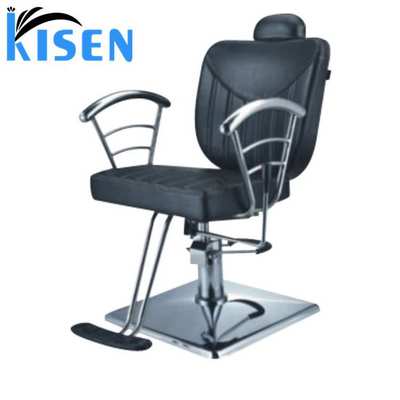 奔驰理发椅barber chair理发椅理发店椅子理发店家具植发养护椅子