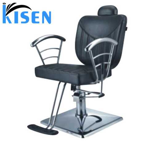 奔驰理发椅barber chair理发椅理发店椅子理发店家具植发养护椅子