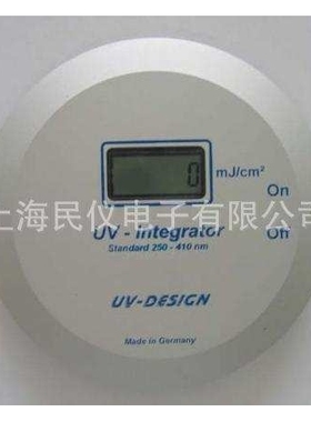 UV-DESIGN 150 UV能量计焦耳计 UV-Integrator140/150紫外能量计