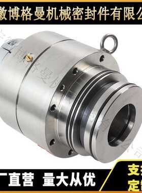 2VSF-40 2VSF-45 2VSF-55 吸收塔侧式搅拌器机械密封