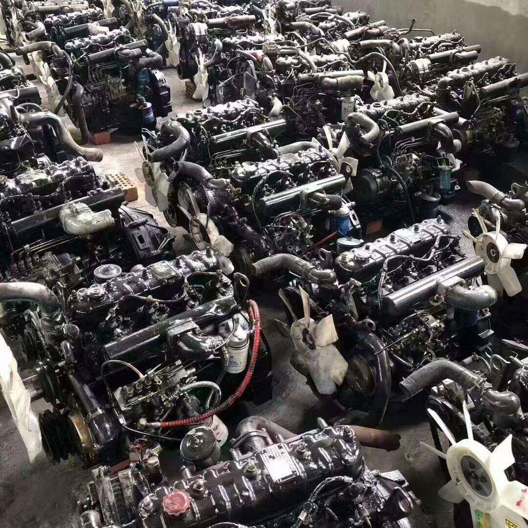 莱动380 480 4l18 485 490 全柴 常柴 朝柴 锡柴 云内 发动机总成
