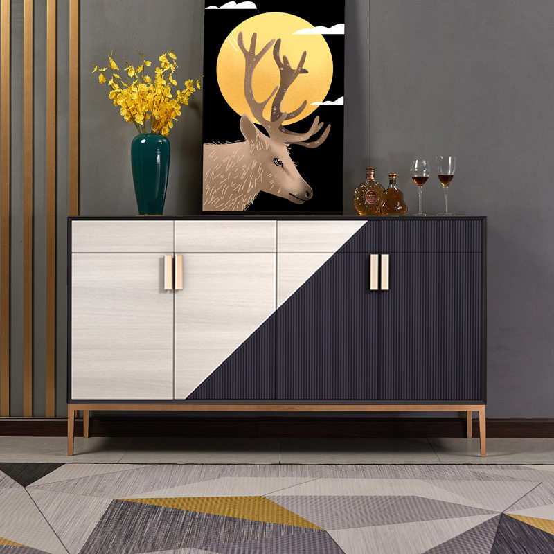 进门鞋柜轻奢风斗柜实木入户门玄关柜中式餐边柜家用门口客厅储物,电子元器件市场,电线扎带/束线带,淘宝优惠券,粉丝福利购,淘宝优惠卷