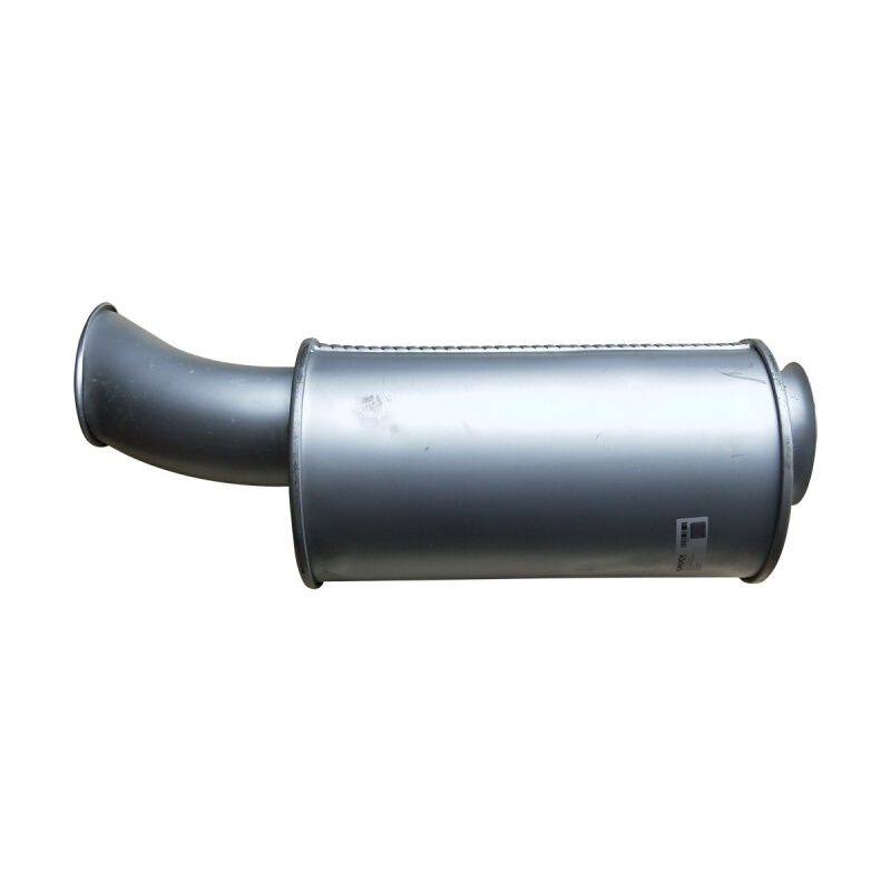 VOE 3183953 Middle-End Silencer 消声器