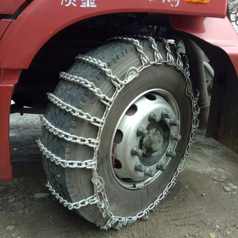 雪地防滑链加粗加密货车农用车