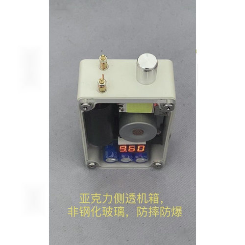 太阳能手摇发电机野外应急照明