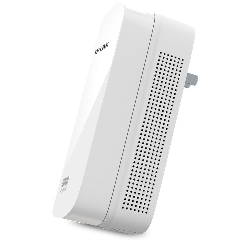 TP-LINK TL-H69ES HyFi高速无线扩展器 11AC 900M双频 (搭配
