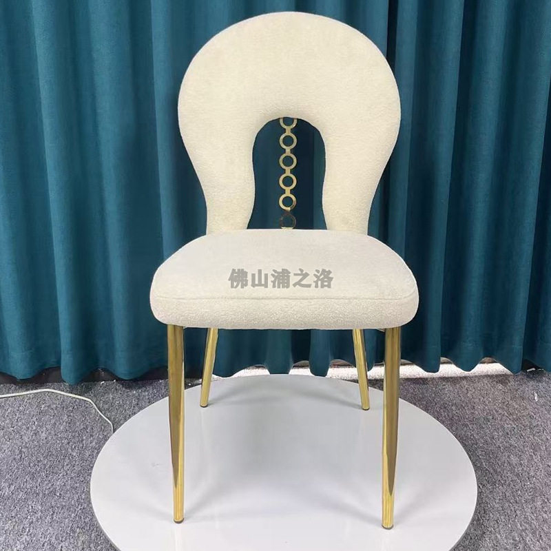 拆装餐椅厂家直供酒店餐厅