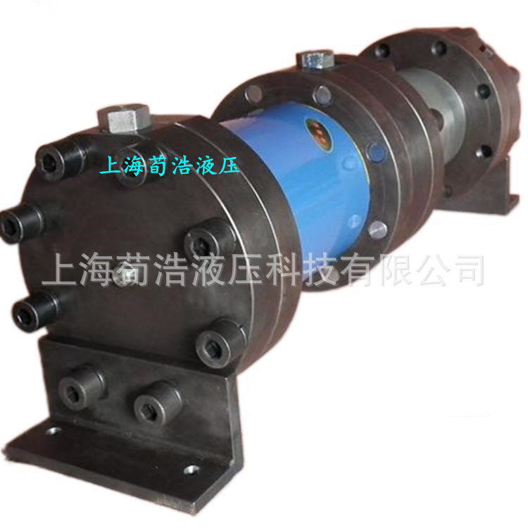 上海荀浩销售大规格工程油缸双作用长行程高压油缸