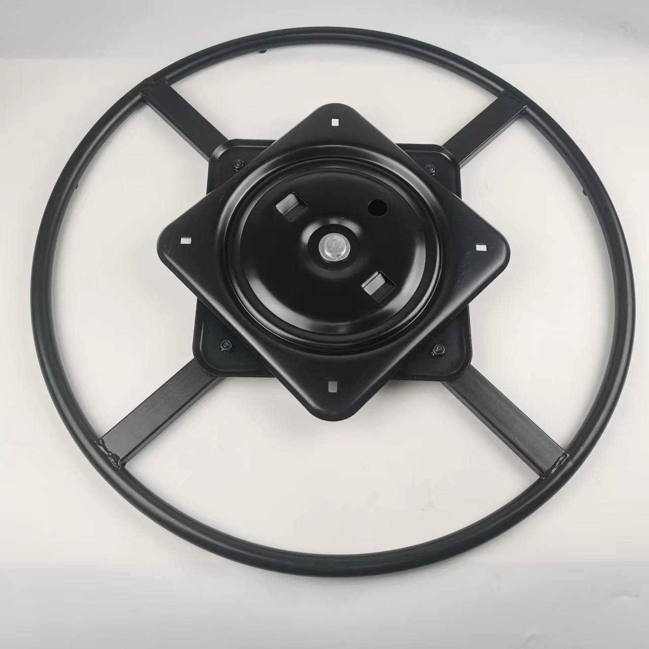 直径600沙发底盘360°转盘