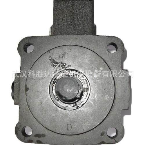 KFSD科胜达机床油泵VD1-30F3圆形 V0E1-A40A3变量泵 VVPVC-F12B1-
