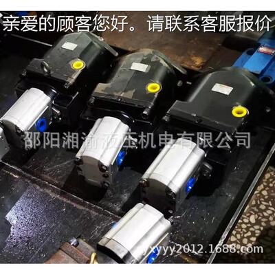 PF63R-CB4T0R邵阳PF63R-CBPF63R-CB32R液现压泵P75L-CBT40L货SYJ-