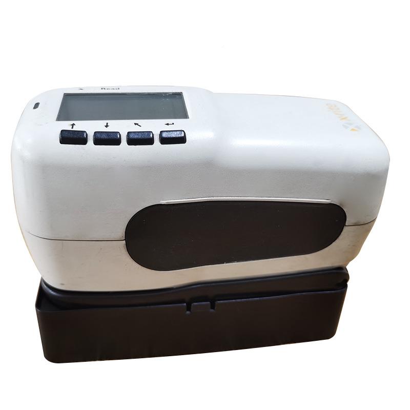 爱色丽sp60sp70162sp64色系差仪常规统错误故障A 1显示电池坏损维