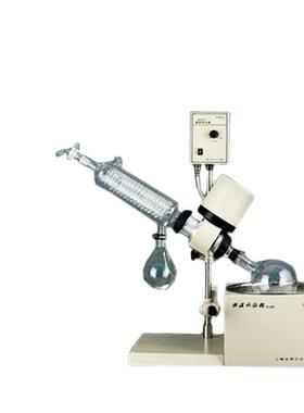 上海荣生化R验52CS-1旋转蒸发器实室水亚浴E旋蒸仪提纯RE52CS-1立