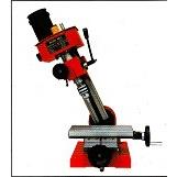 上西马特微铣床SXJ9508AX 海台式钻铣床 XJ195型08A