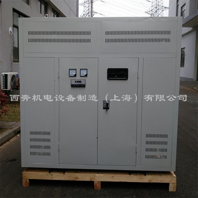 SBK44V0变80V转220V208三相干式隔离机床变器1003压0KVA1500/160