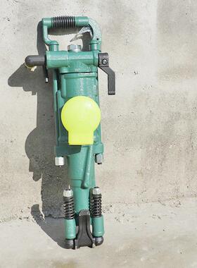 29658气动凿岩T机破碎开采持式风手动凿岩机巷道掘进Y破碎机