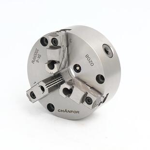 千精鸿强手卡QCZ盘SK-6密强力夹紧高度可调螺纹动适配