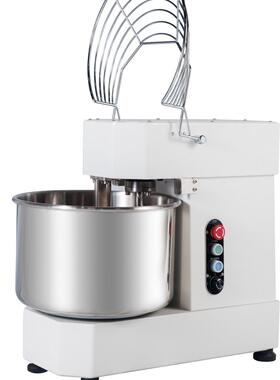 顺威g联SD20M商用和机面机双动可速搅面机JUE20L揉面8调k双动双速