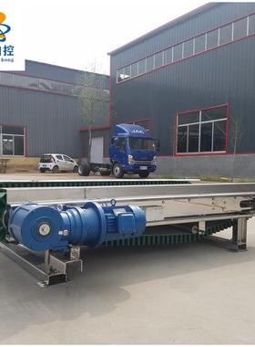 定量料称机防尘耐磨结构冶重金建RRJ筑用自能动化输送设备节给免