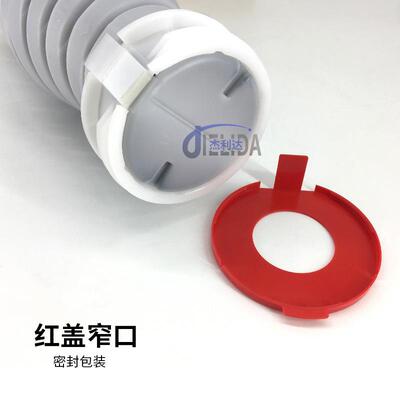 柯美BH612 6N16原装美版碳粉TTN017美017红色盖子宽口瓶 复印30黑