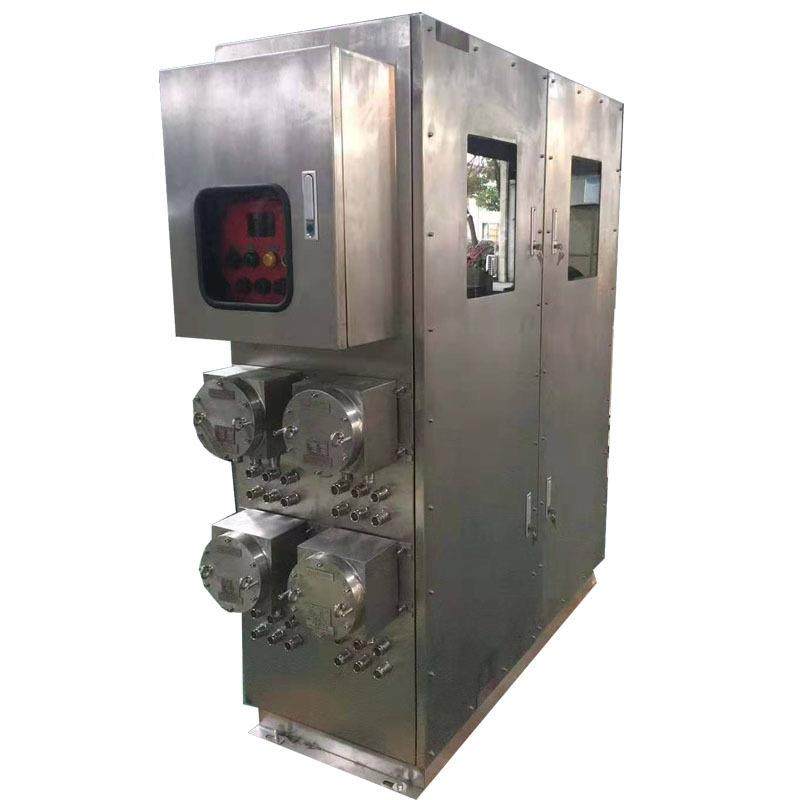 爆正压防柜不BXPK锈 带遮雨棚带可视操作窗钢配电控制柜 直销资质,商业/办公家具,防爆柜/安全柜/安全存放柜,淘宝优惠券,粉丝福利购,淘宝优惠卷