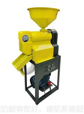 厂家直销1去10v6hz家用小型0咖啡剥壳QXA机咖啡脱壳豆机咖啡皮机