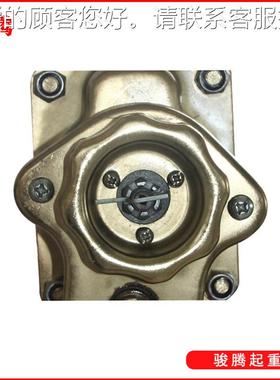 家供化RBZ工厂专用厂铜防爆起重倒链应防爆链条手扳葫纯芦