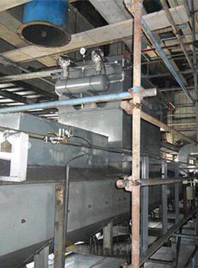 锅炉温尘备收PUY集设 布袋粉除尘器 矿山采石高场仓顶除尘设备