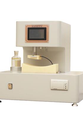 YM1026卫生巾吸收速试度测仪BT8YM1026939-20定18G卫生用品流液率