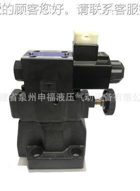 VICKERS电磁溢流阀ECTEG5-0/6/10B/C/F-B/OC/2C-10CTOG-ECT/ECG5S