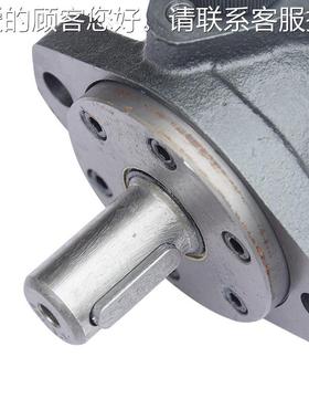 厂家应 EPM ZR-31供5IB4塑TA1CGC01机线油马达 摆马达