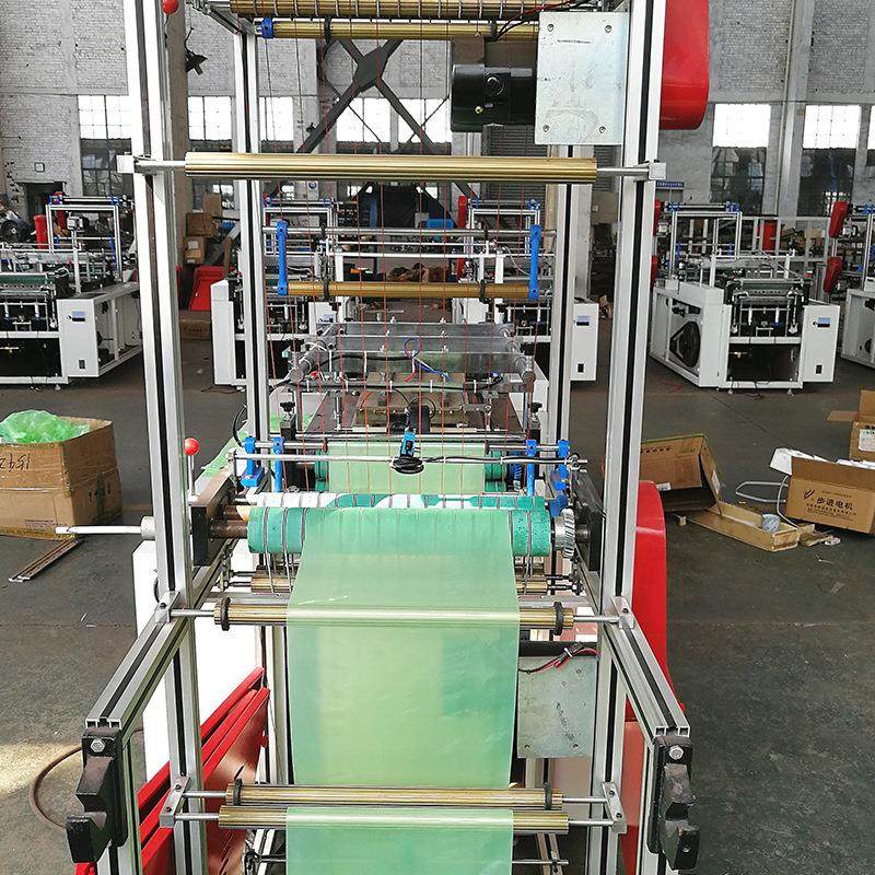 长臂膜手套269套机一次性臂PE手机塑料手套制造设备薄手套长机,五金/工具,制袋机,淘宝优惠券,粉丝福利购,淘宝优惠卷