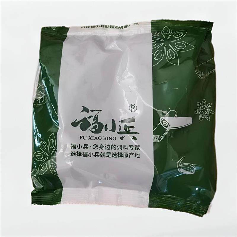 福小兵黑芝麻500g生黑芝麻新货油麻味道好干净纯颗粒饱满无沙无染