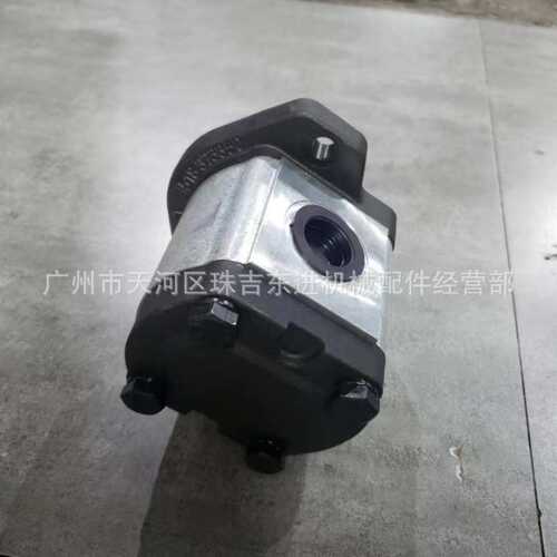 沃尔沃EC15/18齿轮泵 微挖液压泵总成 GEAR PUMP