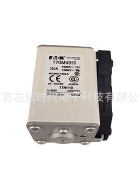 170M4959 170M4960 巴斯曼BUSSMANN熔断器保险丝