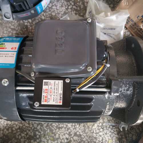 供应全自动垂直升降环行电镀生产线刹车马达TEGH112M1-4  3.7KW